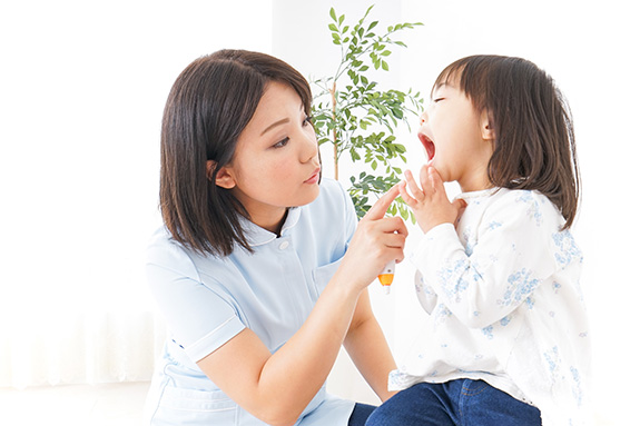 訪問診療の内容